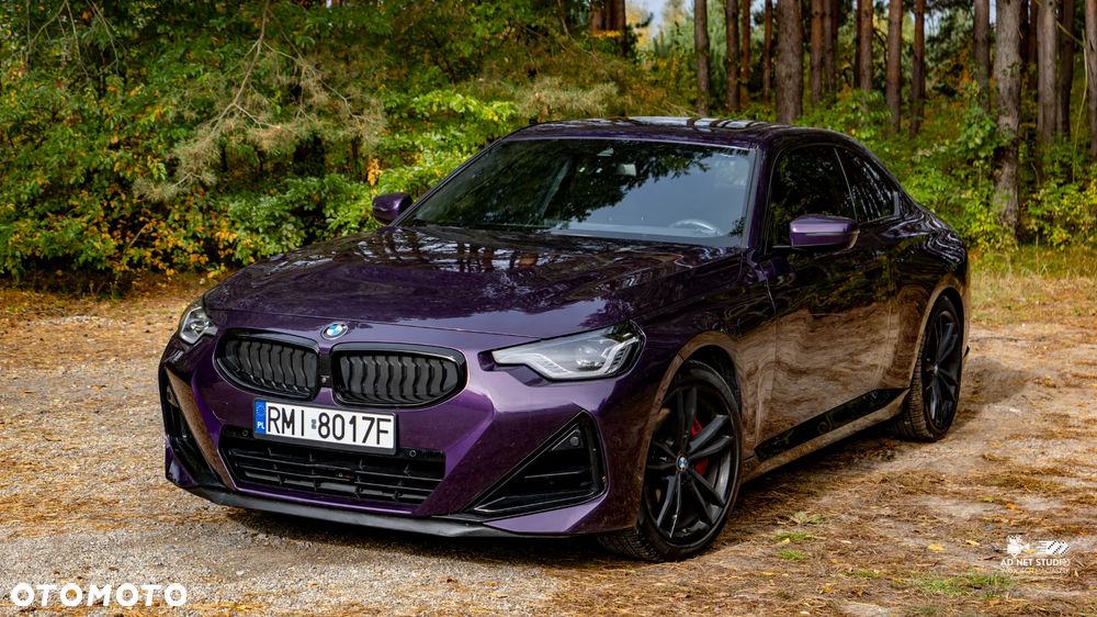 BMW Seria 2 - 6