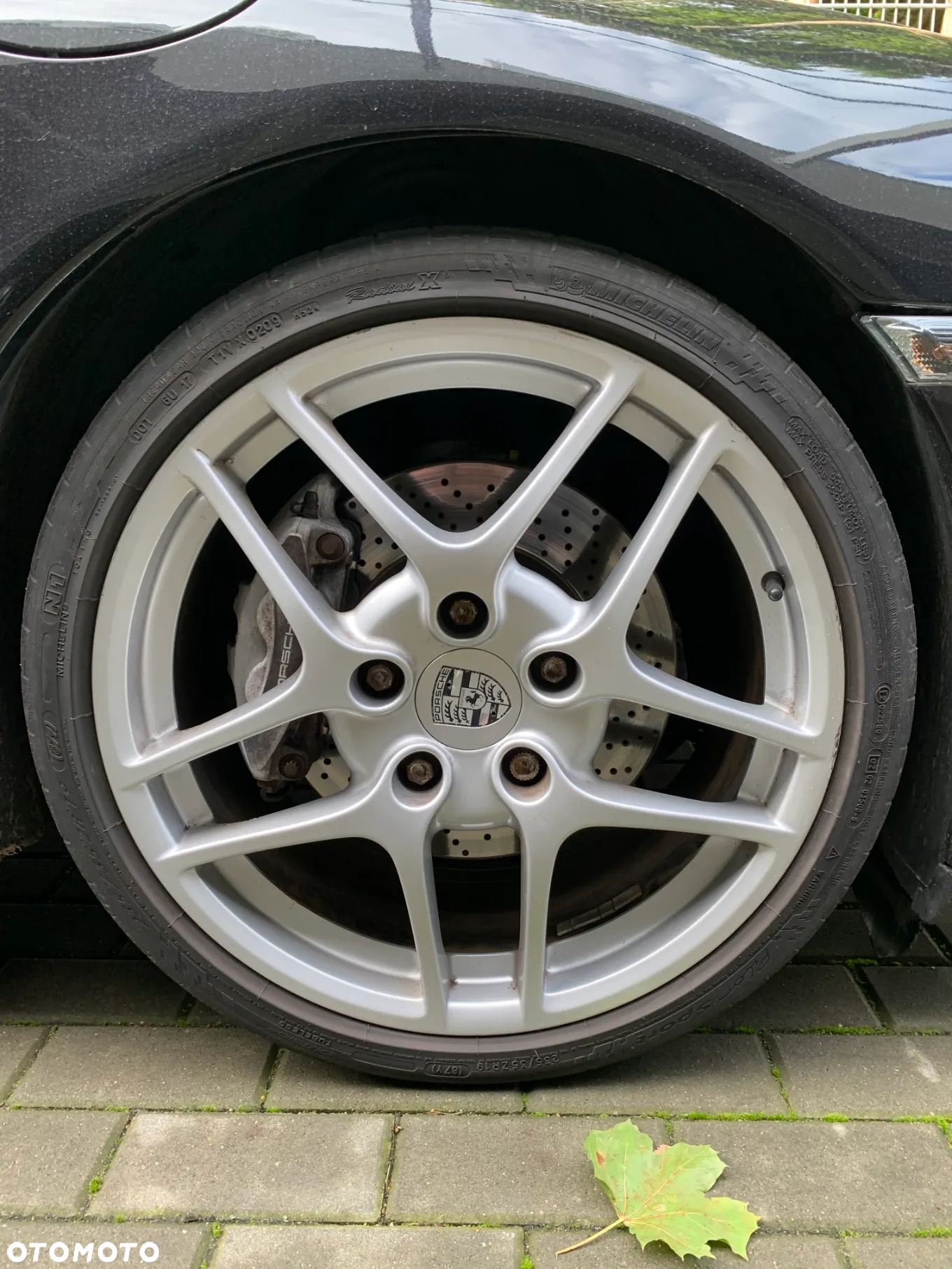 Porsche 911 Carrera - 40