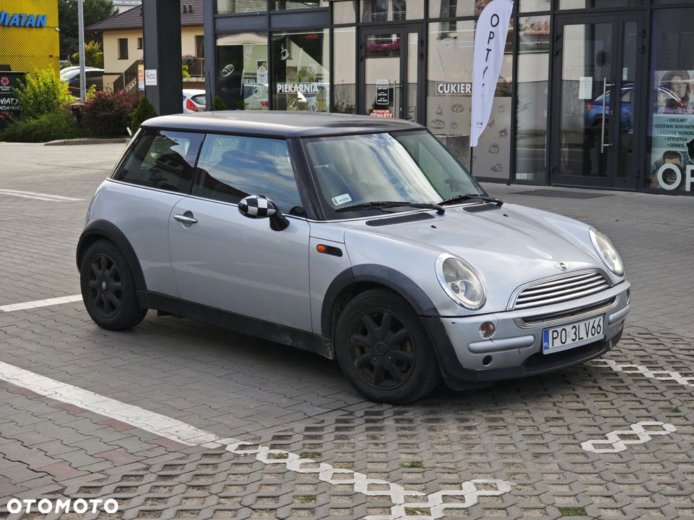 MINI ONE Standard - 1