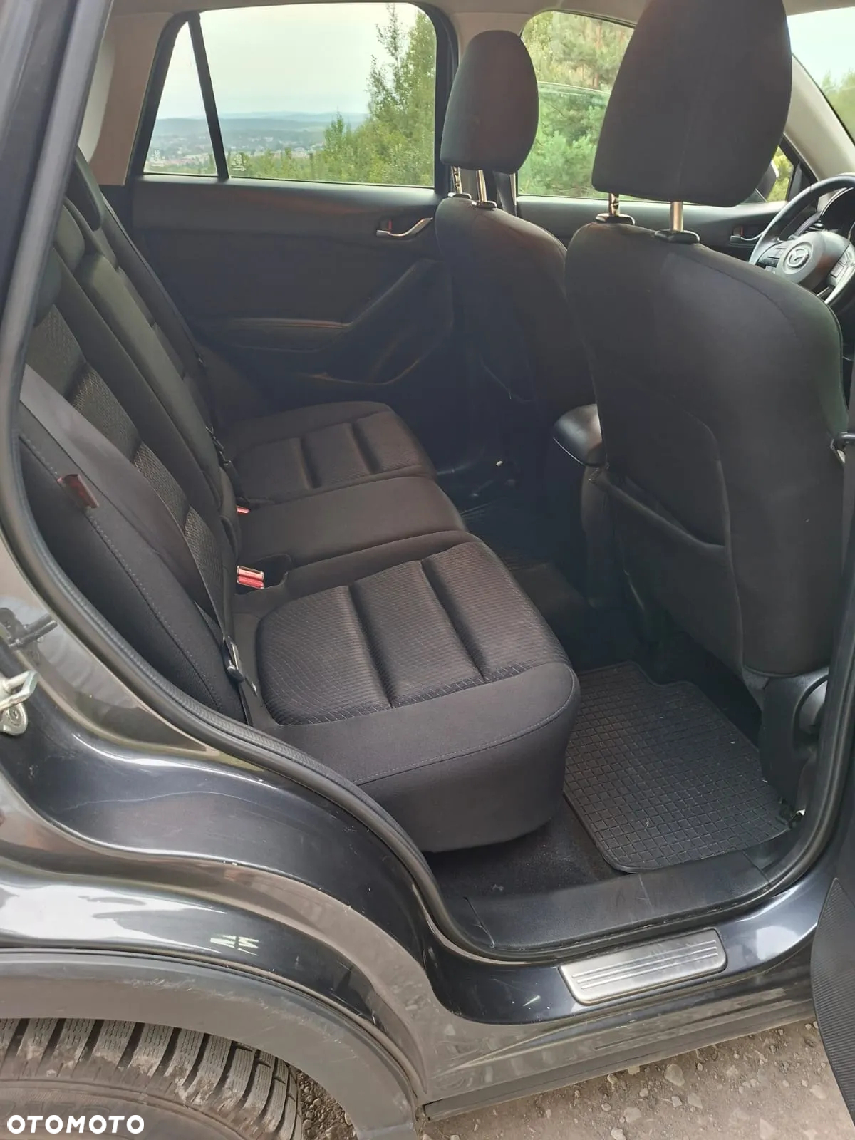 Mazda CX-5 - 11