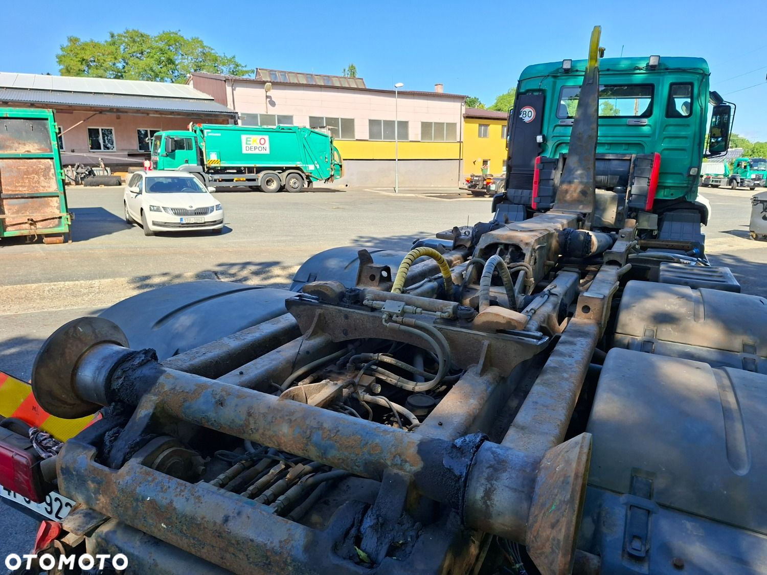 MAN Tgs 26.440 6X4 Bl - 39