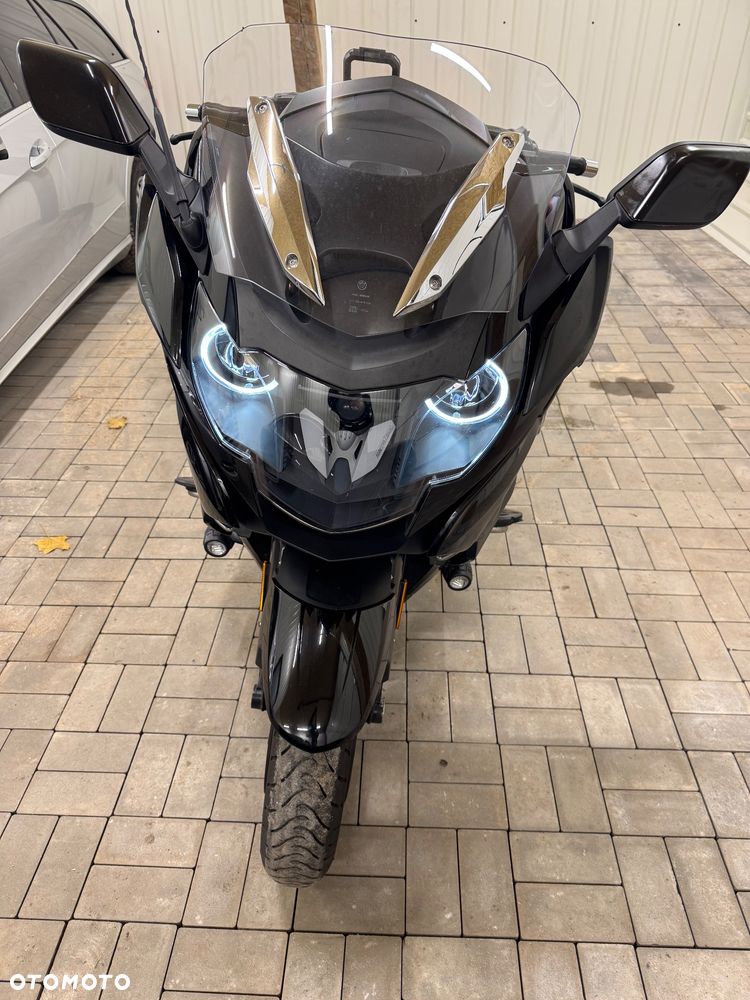 BMW K - 1