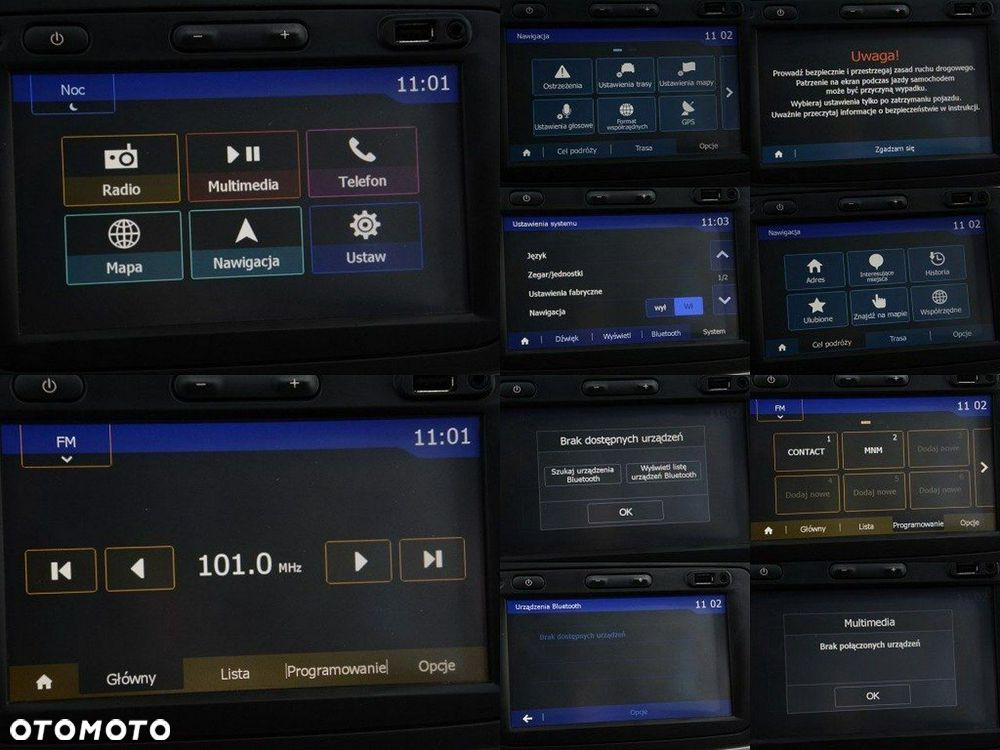 Dacia Sandero Stepway - 26