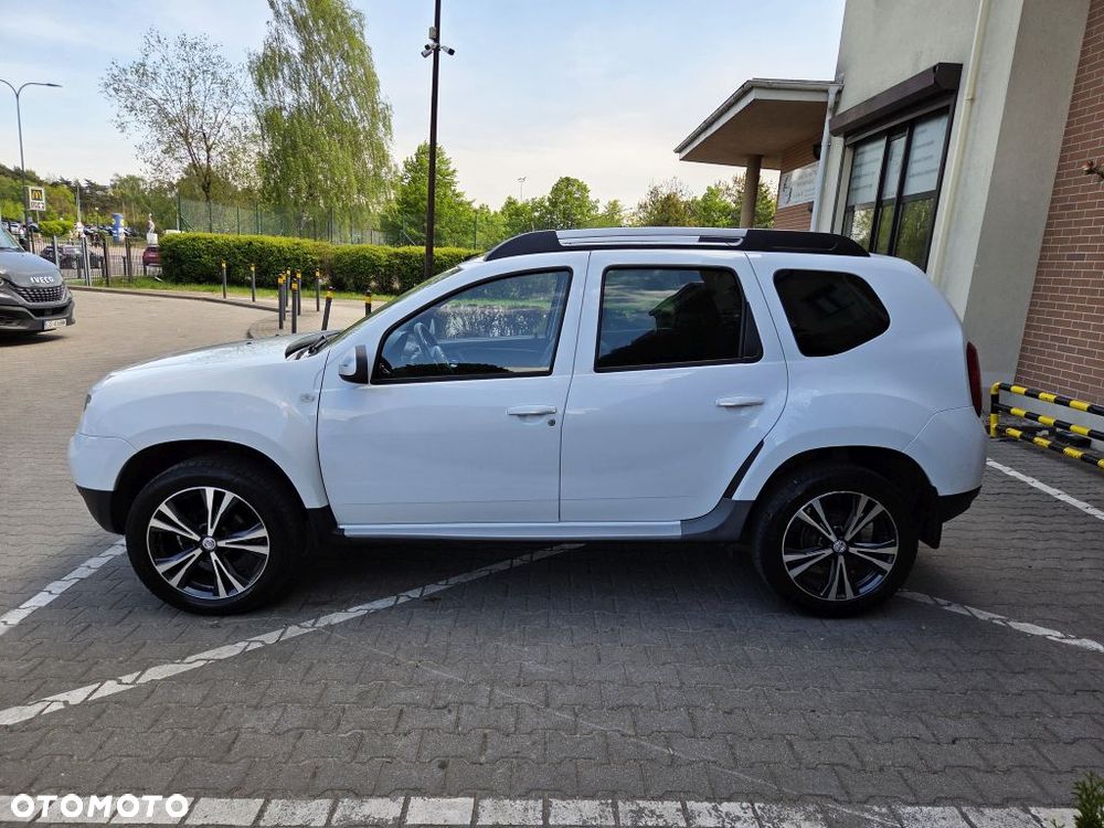 Dacia Duster 1.6 Laureate - 9
