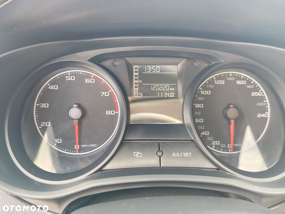 Seat Ibiza - 13