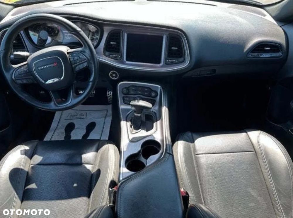 Dodge Challenger 3.6 GT Plus AWD - 9