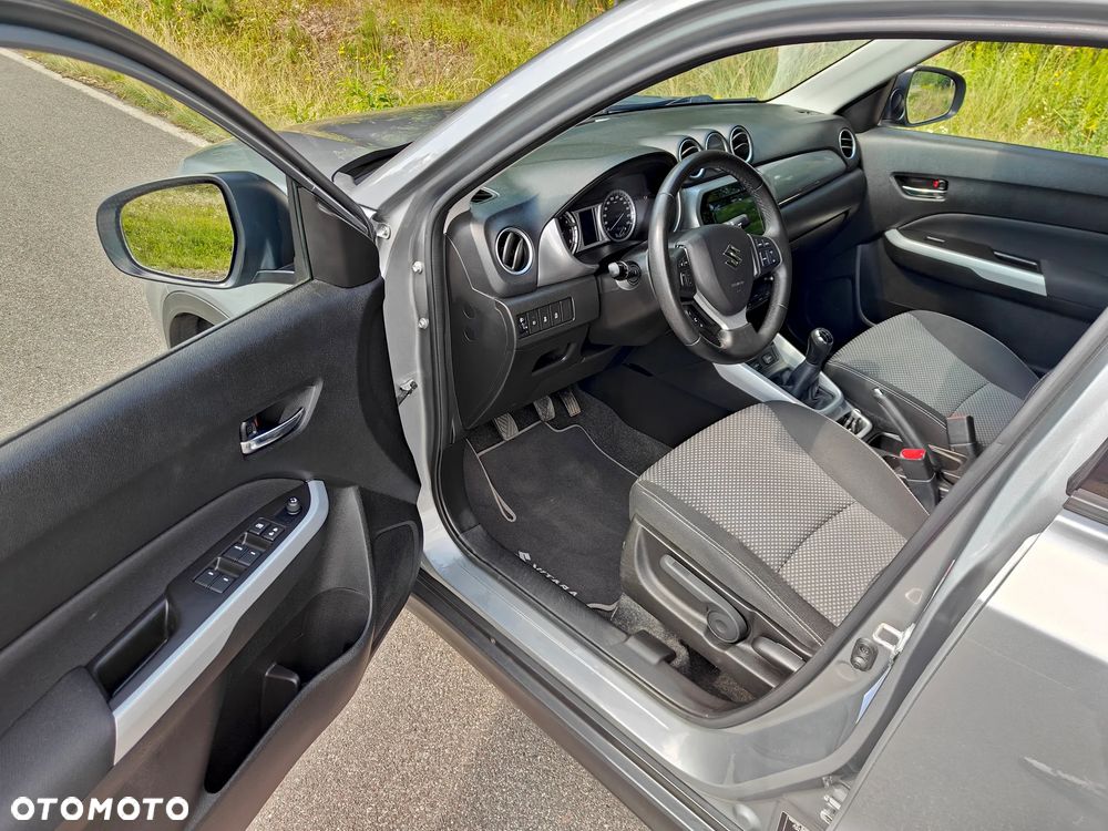Suzuki Vitara - 15