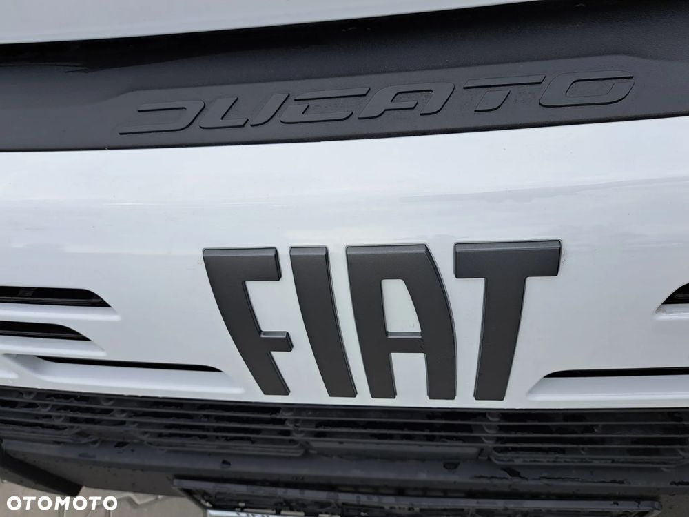 Fiat Ducato furgon L4H3 FULL LED, Bogate wyposażenie!! Gwarancja do 4lat - 37