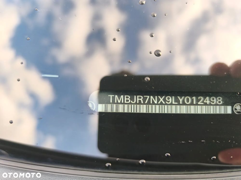 Skoda Octavia 1.5 TSI ACT Ambition - 19