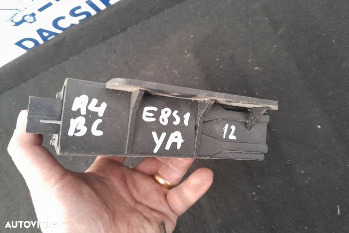 Modul confort 8E0959433AH 8E0959433AH Audi A4 B6 [2000 - 2005] Avant - 4