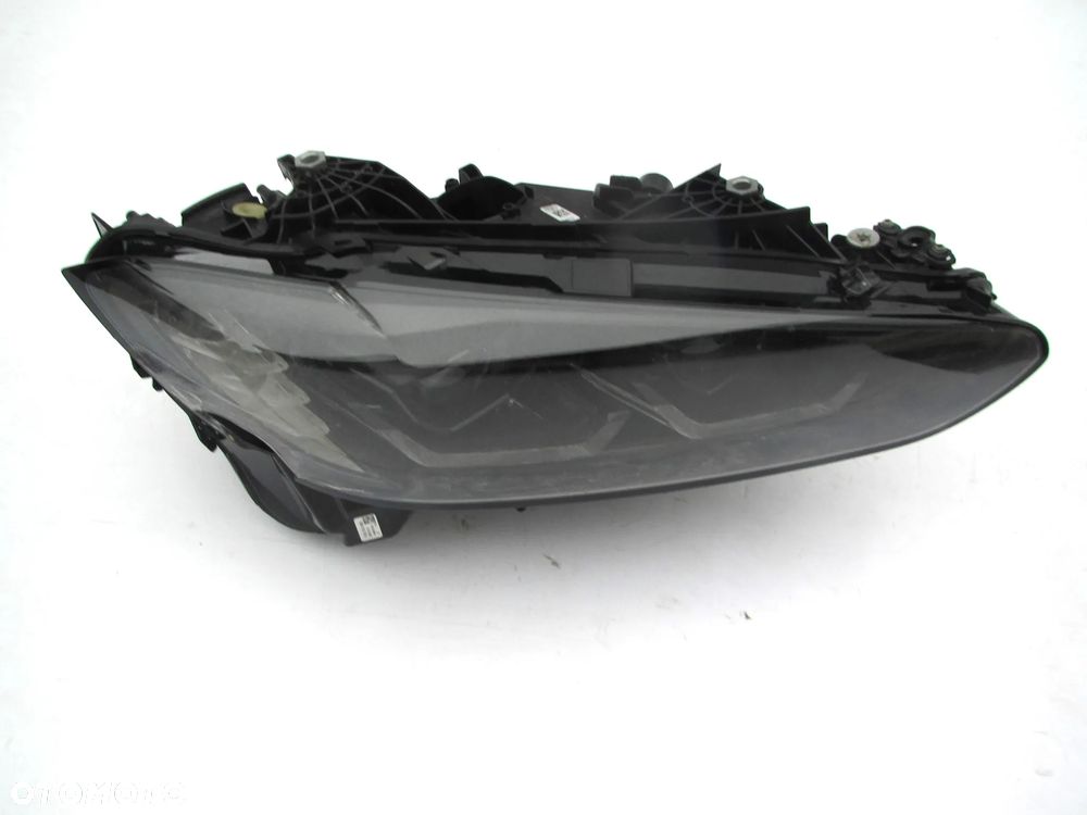 BMW 4 G22 G23 2020 2021 2022 reflektor LED G82 G83 - 7