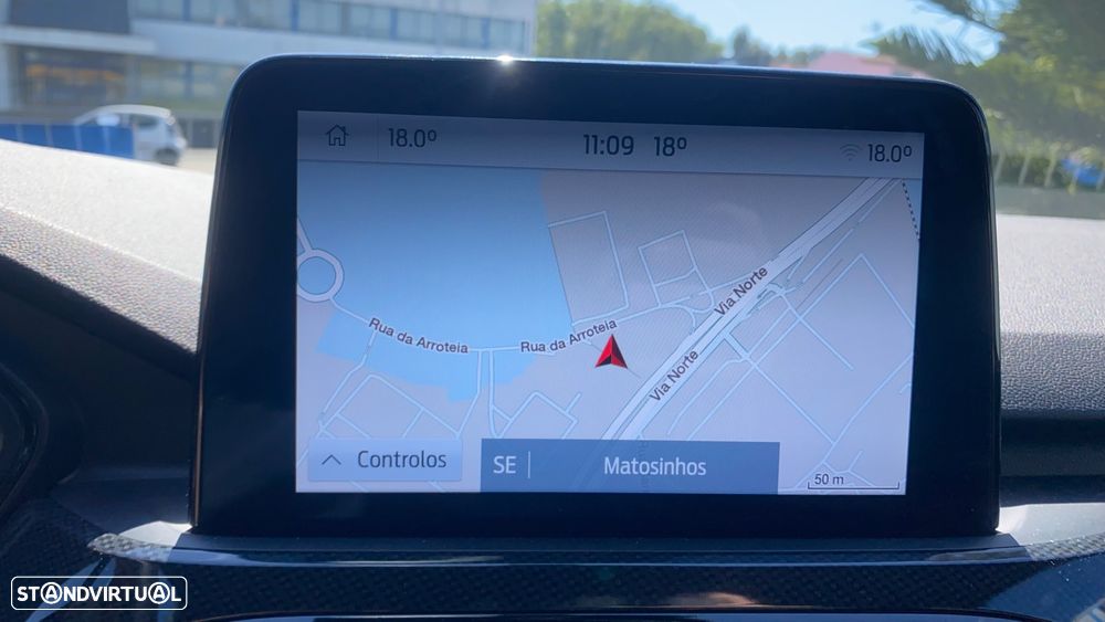 Ford Kuga 1.5 TDCi EcoBlue ST-Line Aut. - 38