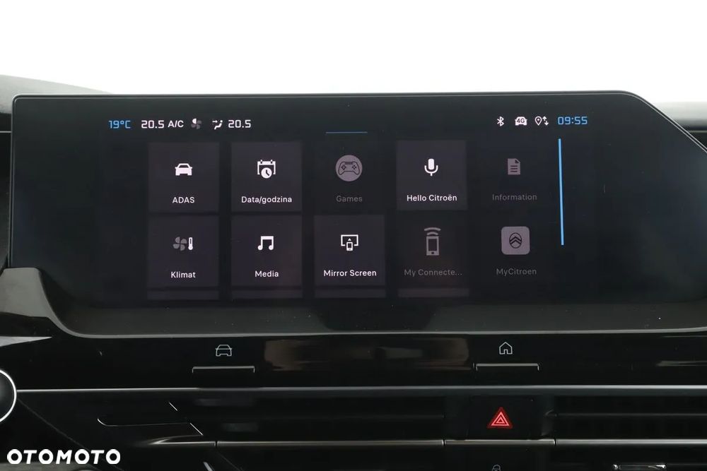 Citroën C5X 1.2 PureTech Feel EAT8 - 25