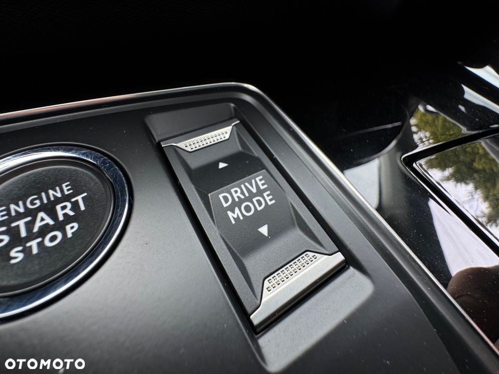 Peugeot 508 BlueHDi 160 EAT8 Allure Business-Paket - 35
