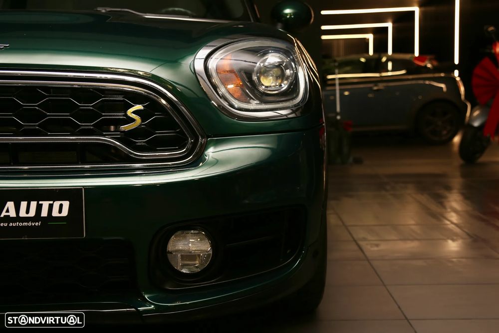 MINI Countryman Cooper SE All4 Aut. - 1