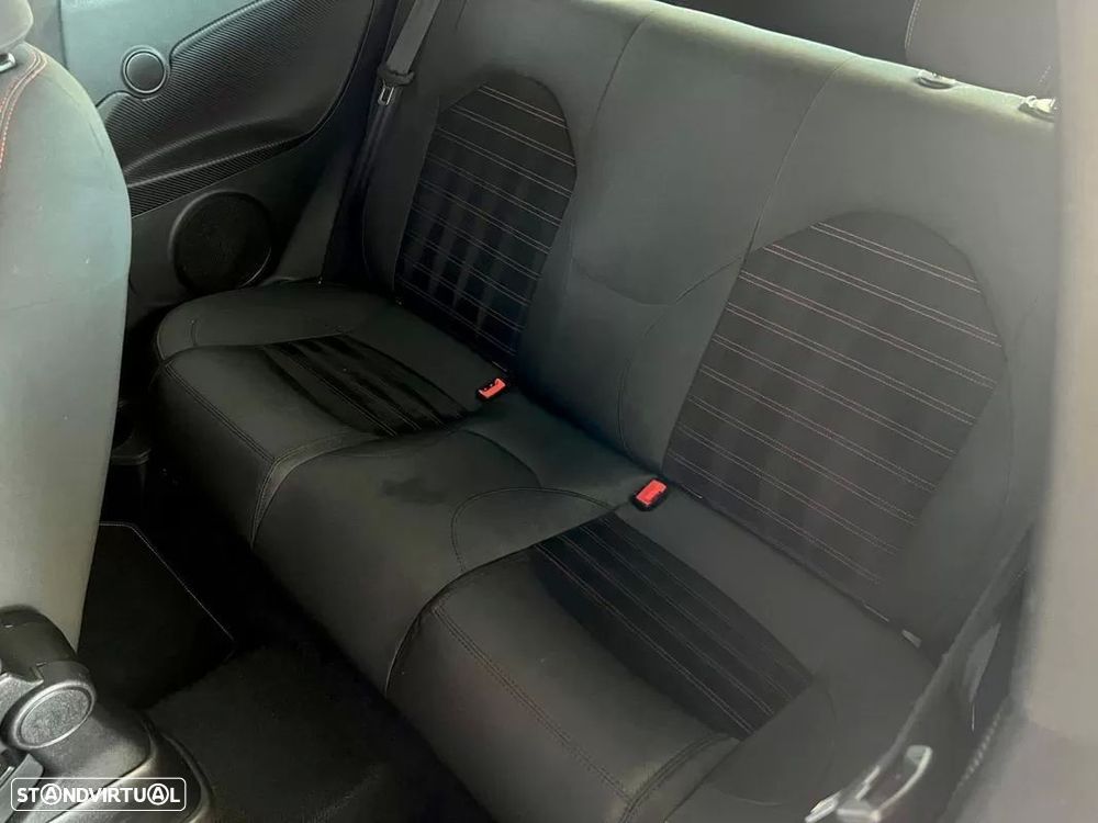 Alfa Romeo MiTo 1.3 JTDM Super - 60