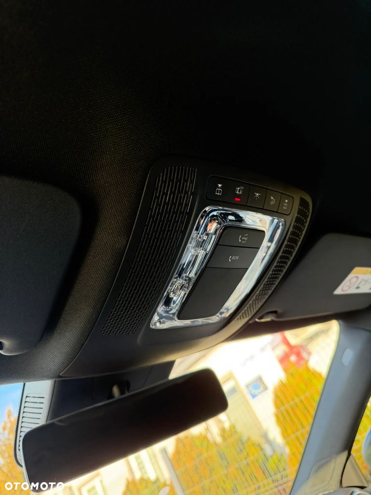 Mercedes-Benz Klasa A 35 AMG 4-Matic Edition 1 7G-DCT - 26