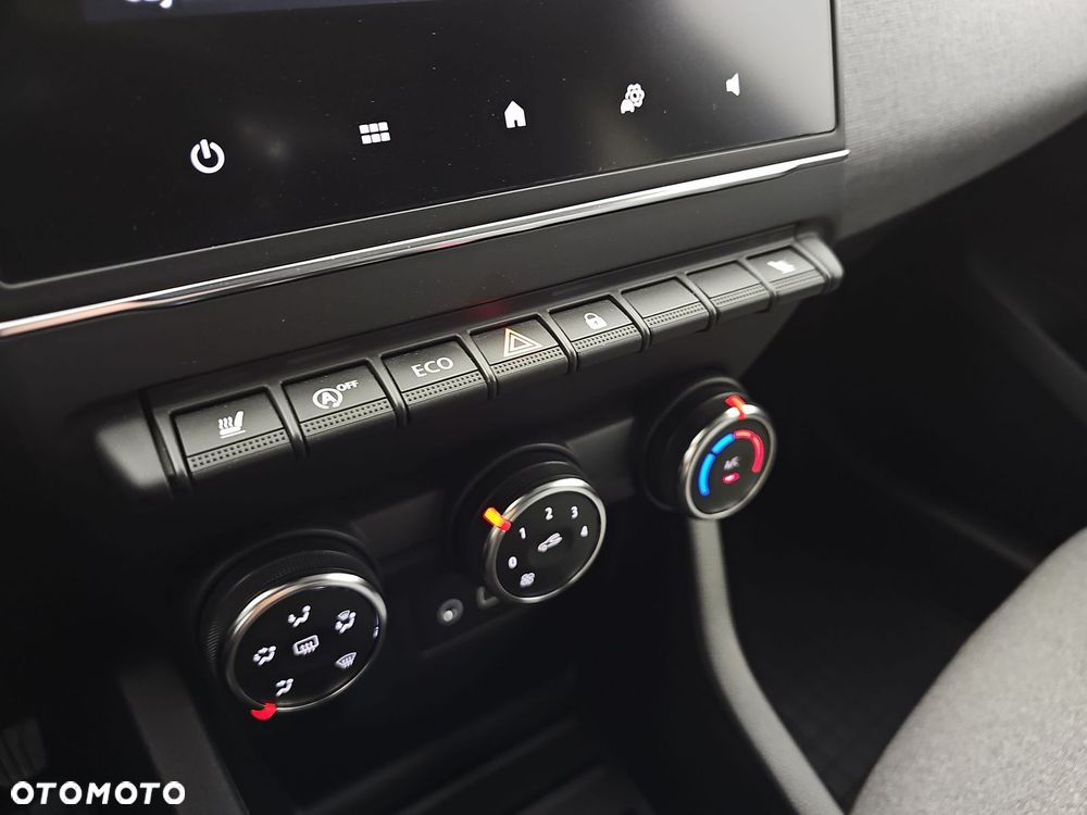 Renault Clio 1.0 TCe Evolution - 20