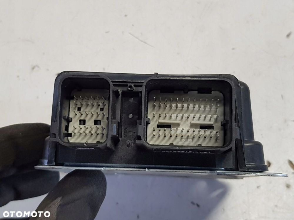 moduł poduszek Ford S-max mk2 - 3