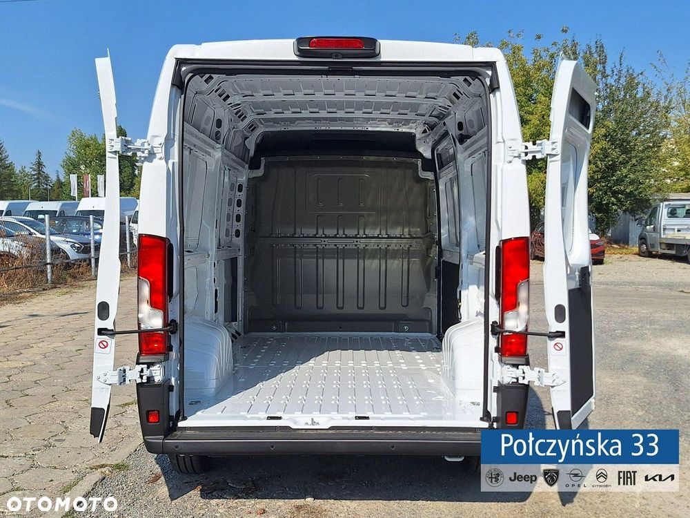 Peugeot Boxer - 9