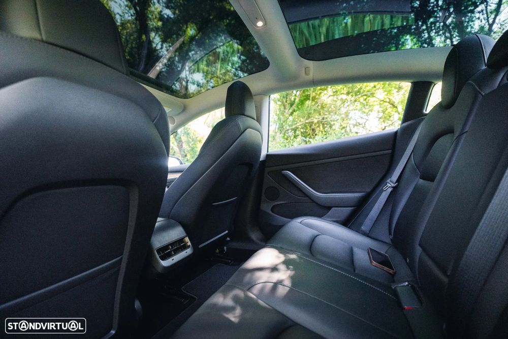 Tesla Model 3 Standard RWD - 13