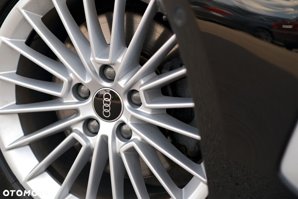 Audi A3 Sportback - 36