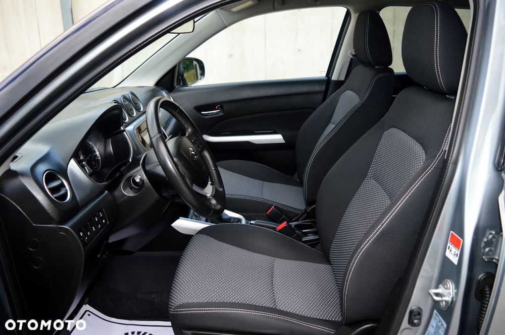 Suzuki Vitara - 9