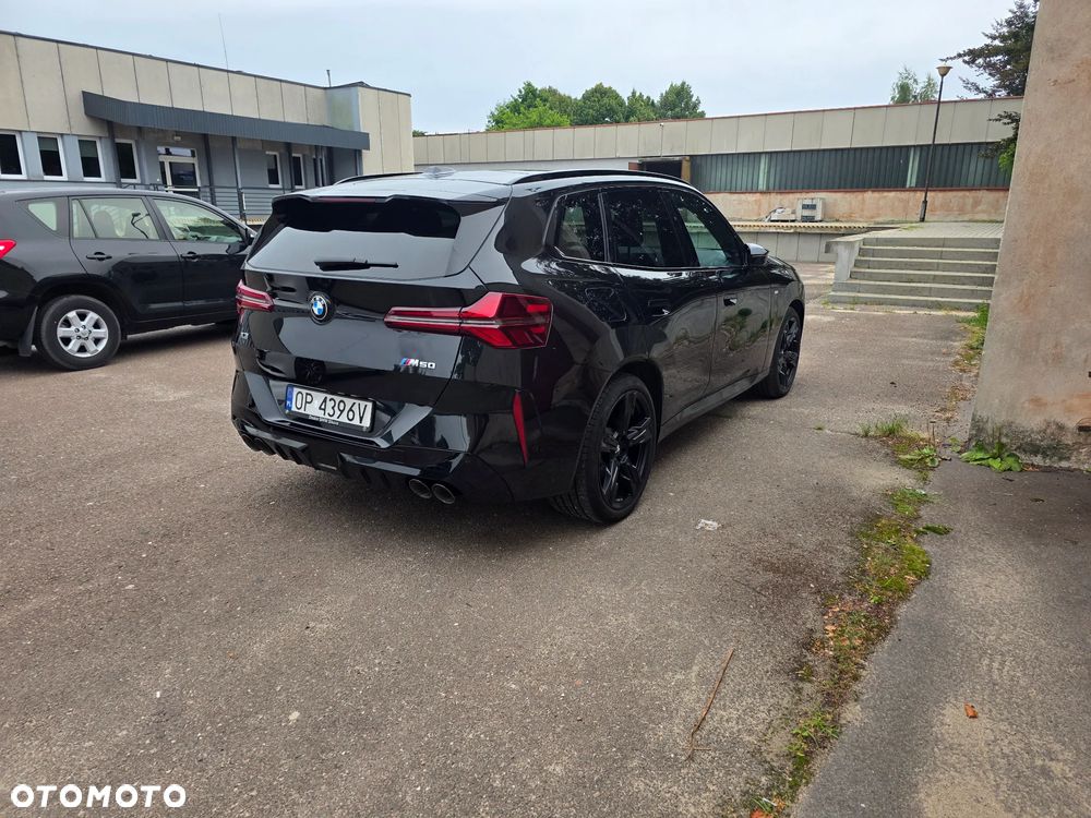 BMW X3 - 4