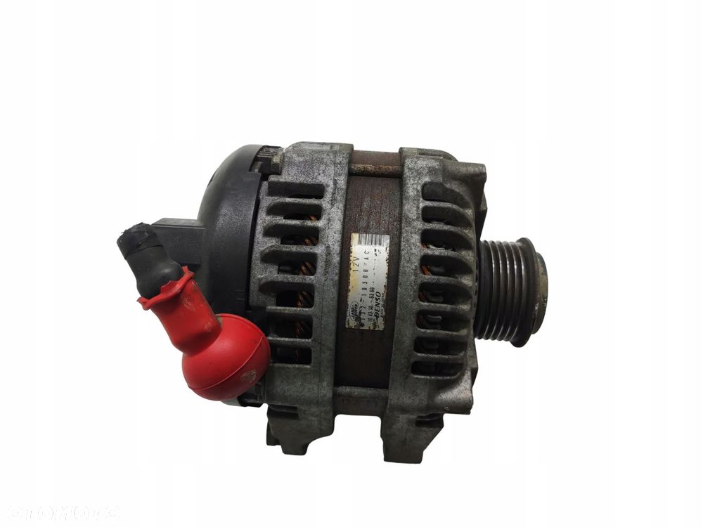 alternator land rover range rover evoque i l538 2.2 td4 bj32-10300-ac 11- - 1
