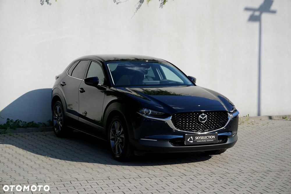 Mazda CX-30 2.0 mHEV Exclusive-Line 2WD - 2