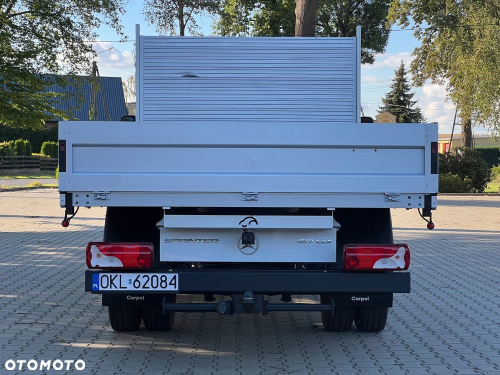 Mercedes-Benz Sprinter - 6