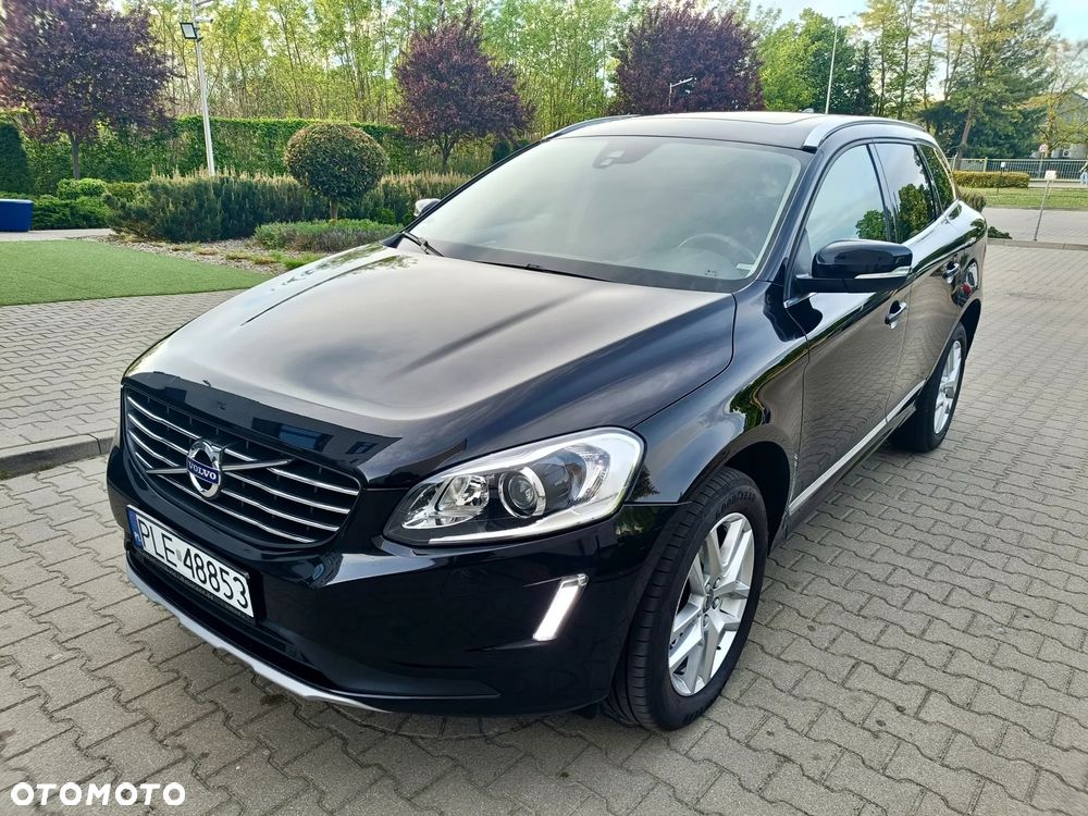 Volvo XC 60 D4 Summum - 15