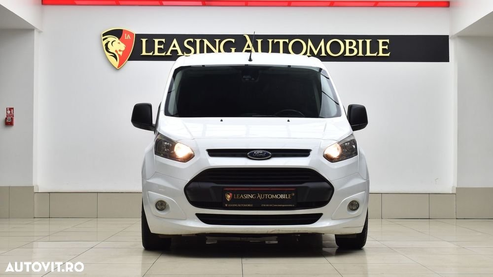 Ford Transit Connect - 3