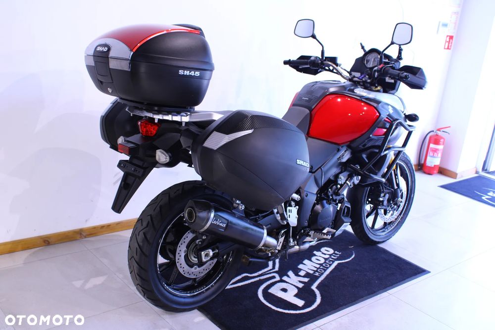 Suzuki DL - 5