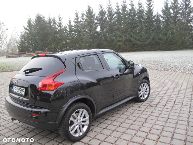Nissan Juke 1.6 Acenta - 5