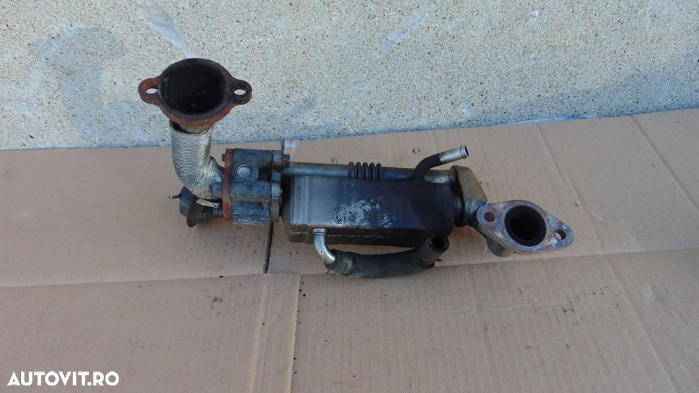 Racitor gaze Mazda 6 GH 2.2 diesel an 2007-2012 Cod-R2AA-20304 - 5
