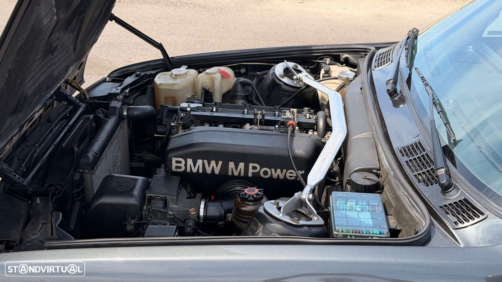 BMW M3 Standard - 23