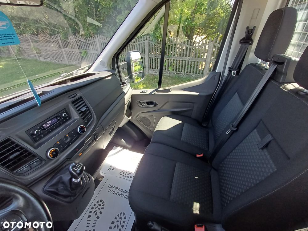 Ford TRANSIT - 22