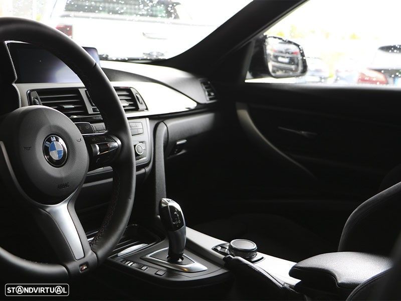 BMW 318 - 17