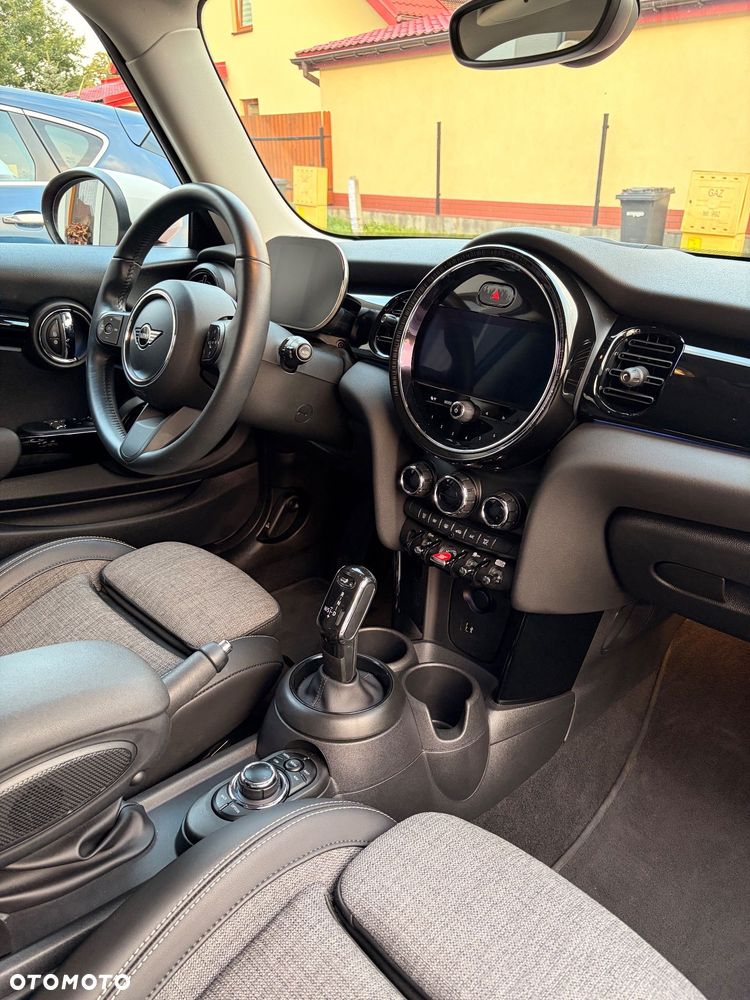 MINI Cooper S sport - 10