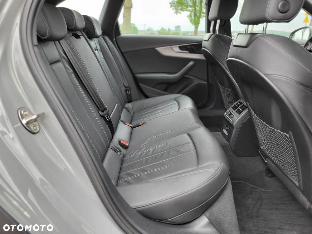 Audi A4 Allroad 45 TFSI Quattro S tronic - 27
