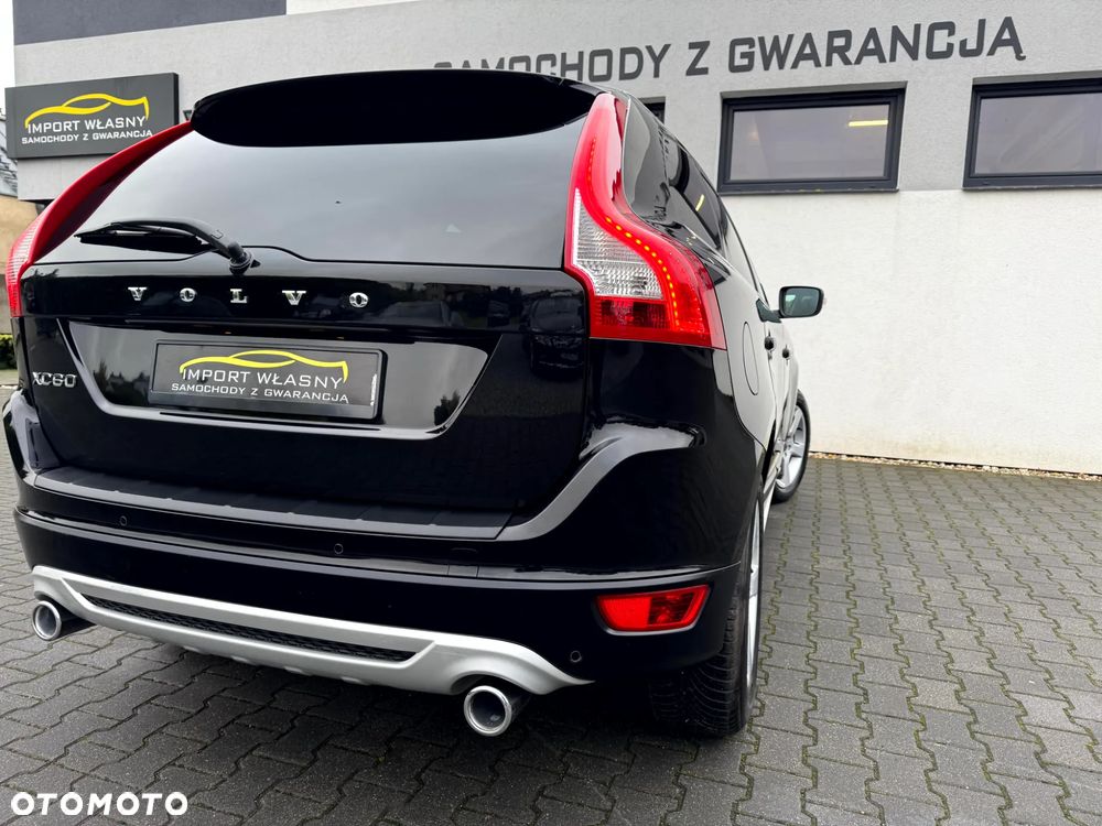 Volvo XC 60 D3 R Design - 29
