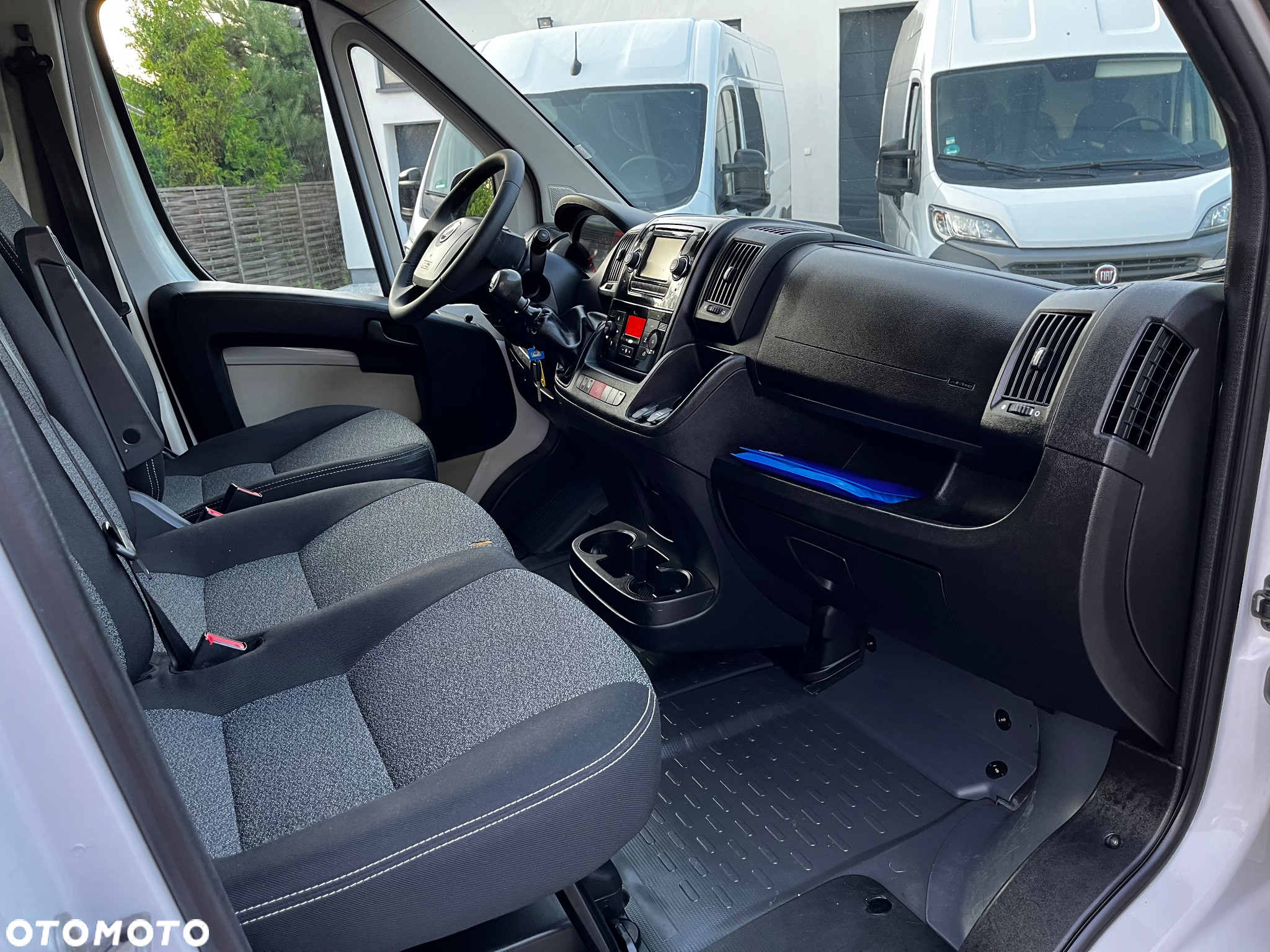 Fiat Ducato L4H2 - 28
