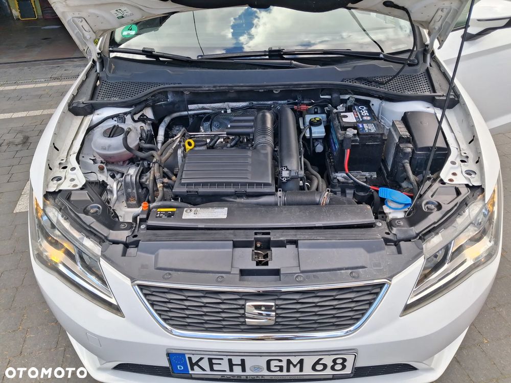 Seat Leon - 21