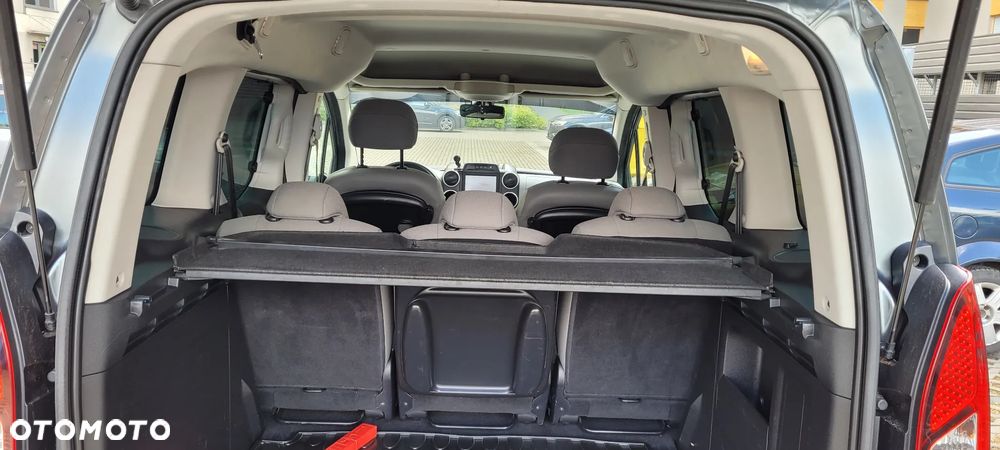 Citroën Berlingo Multispace BlueHDi 100 SELECTION - 16