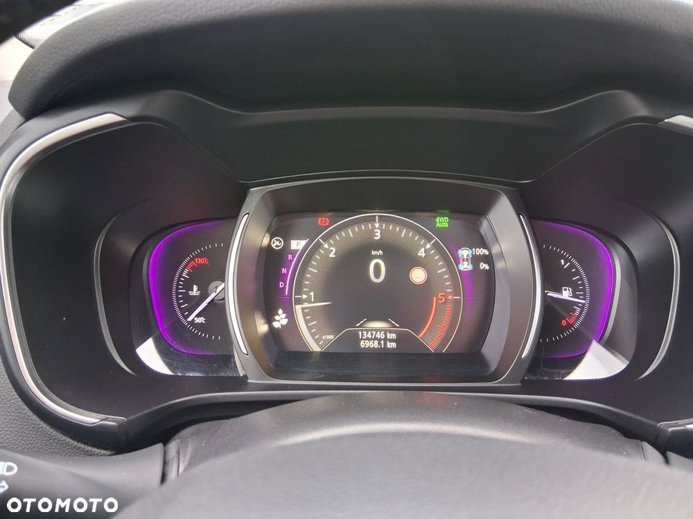 Renault Koleos 2.0 Blue dCi Initiale Paris 4x4 X-Tronic - 23