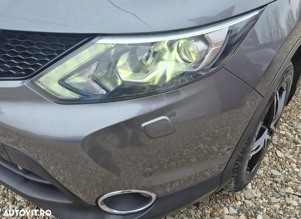 Nissan Qashqai 1.5 DCI Start/Stop Tekna - 33