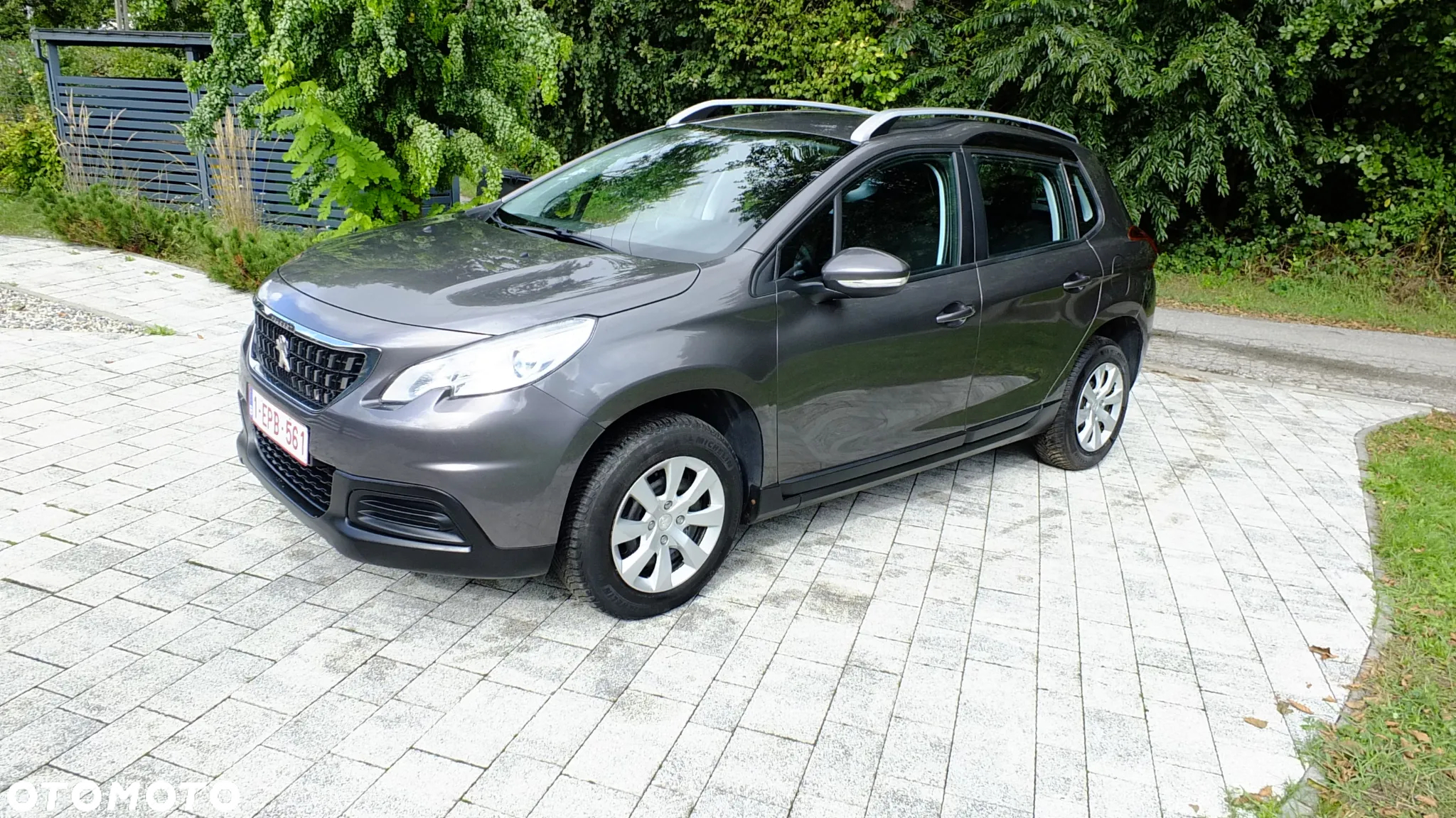Peugeot 2008 1.6 BlueHDi Active - 2