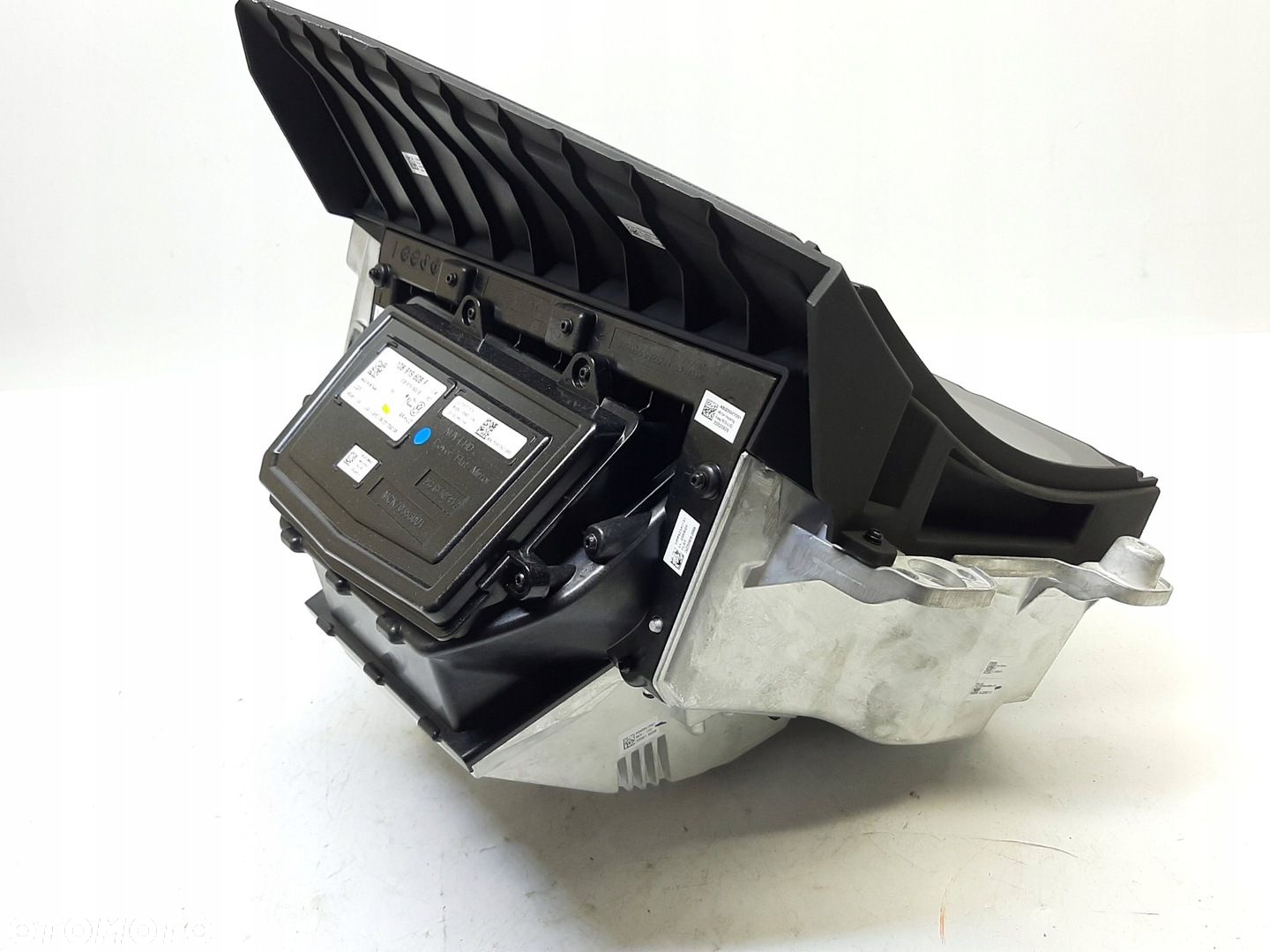 VW ID.3 SEAT CUPRA BORN HEAD UP DISPLAY 10B919608F HUD - 4