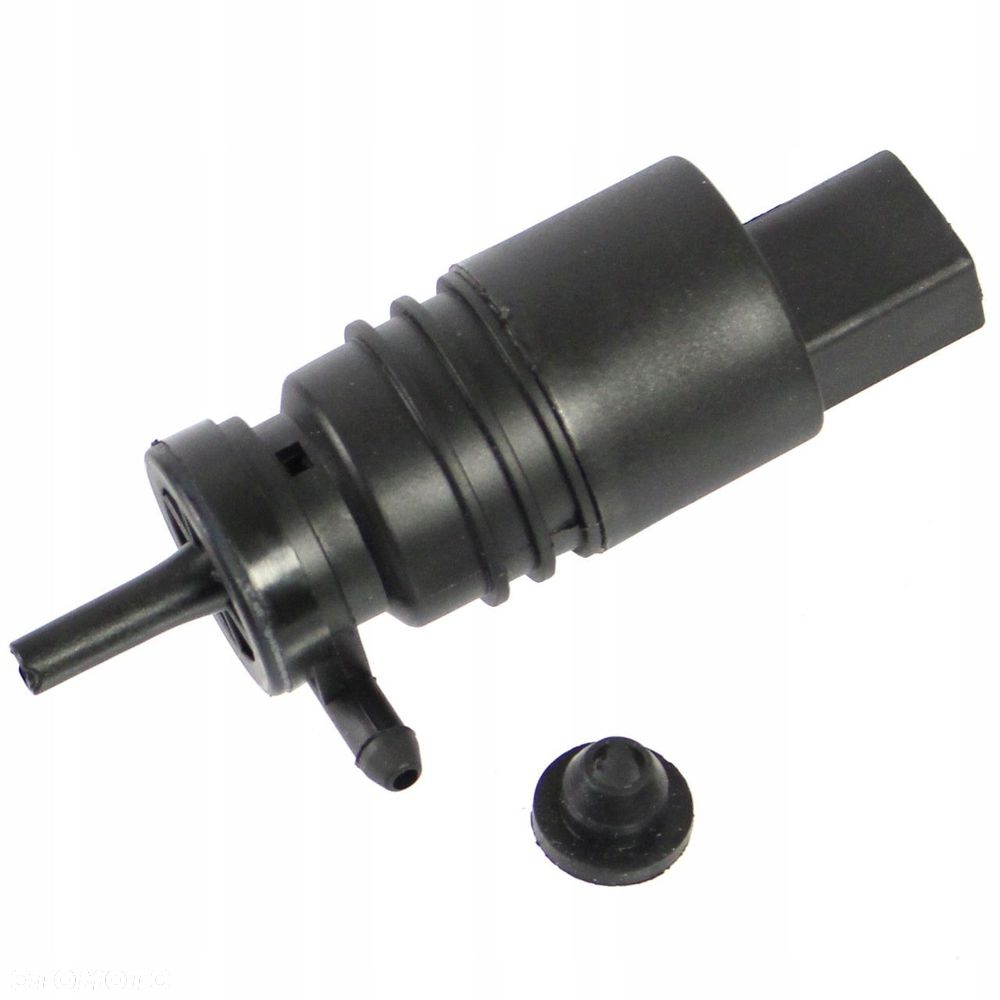 POMPKA SPRYSKIWACZA SZYBY PRZEDNIEJ BMW E39 E46 E60 E90 X3 X5 E53 - 5
